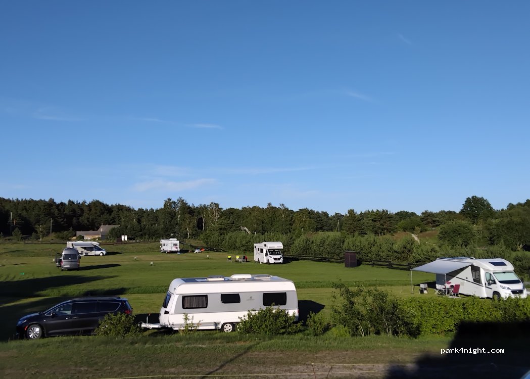 Camping Jūras Miers — foto 4