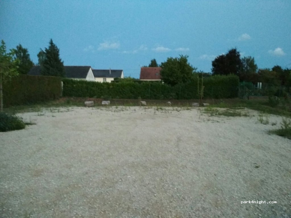 (41500) Saint-Dyé-sur-Loire - 2 Chemin du Flanc — foto 2