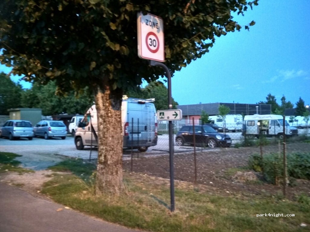 (41500) Saint-Dyé-sur-Loire - 2 Chemin du Flanc — foto 3
