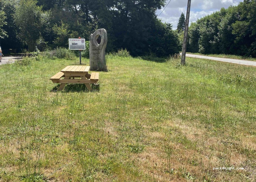 (56390) Locmaria-Grand-Champ - 24 Impasse du Pont du Loch — foto