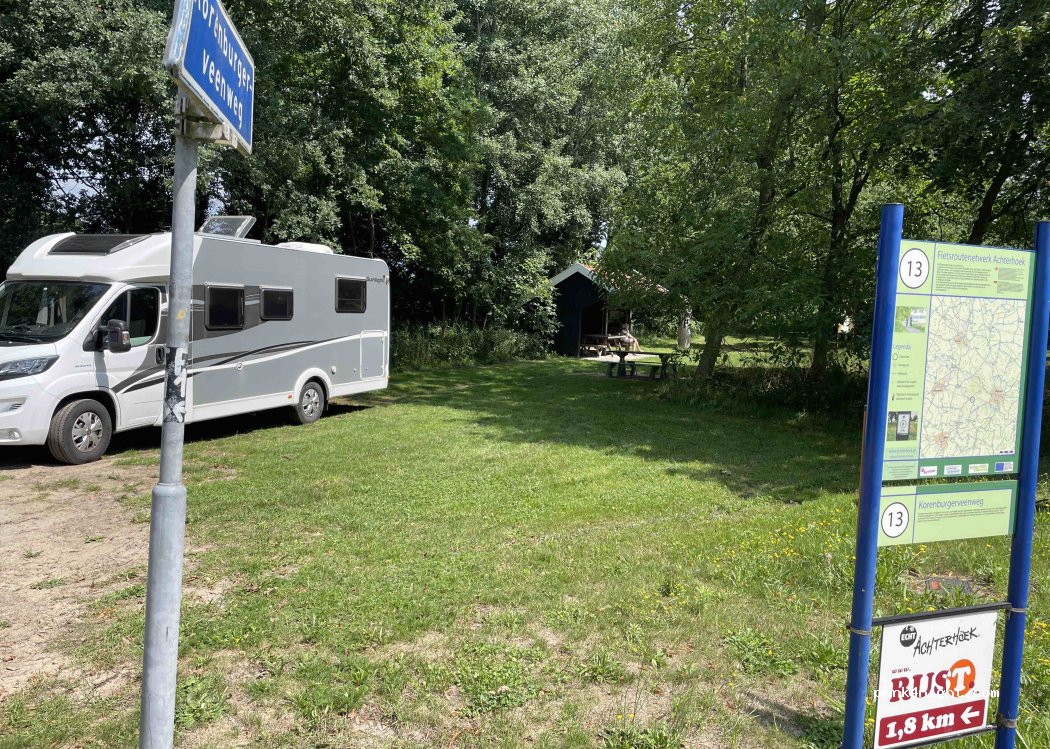 (7119 AA) Corle - 53 Corleseweg — foto