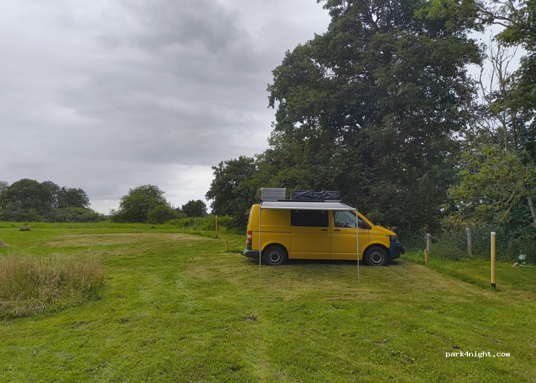 (26624) Südbrookmerland - 114 Engerhafer Loog — foto