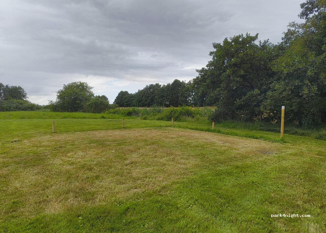 (26624) Südbrookmerland - 114 Engerhafer Loog — foto 2