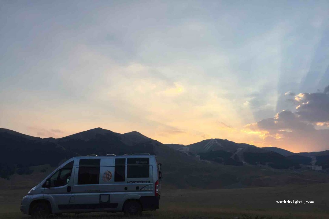 (67037) Roccaraso - Unnamed Road — foto 2