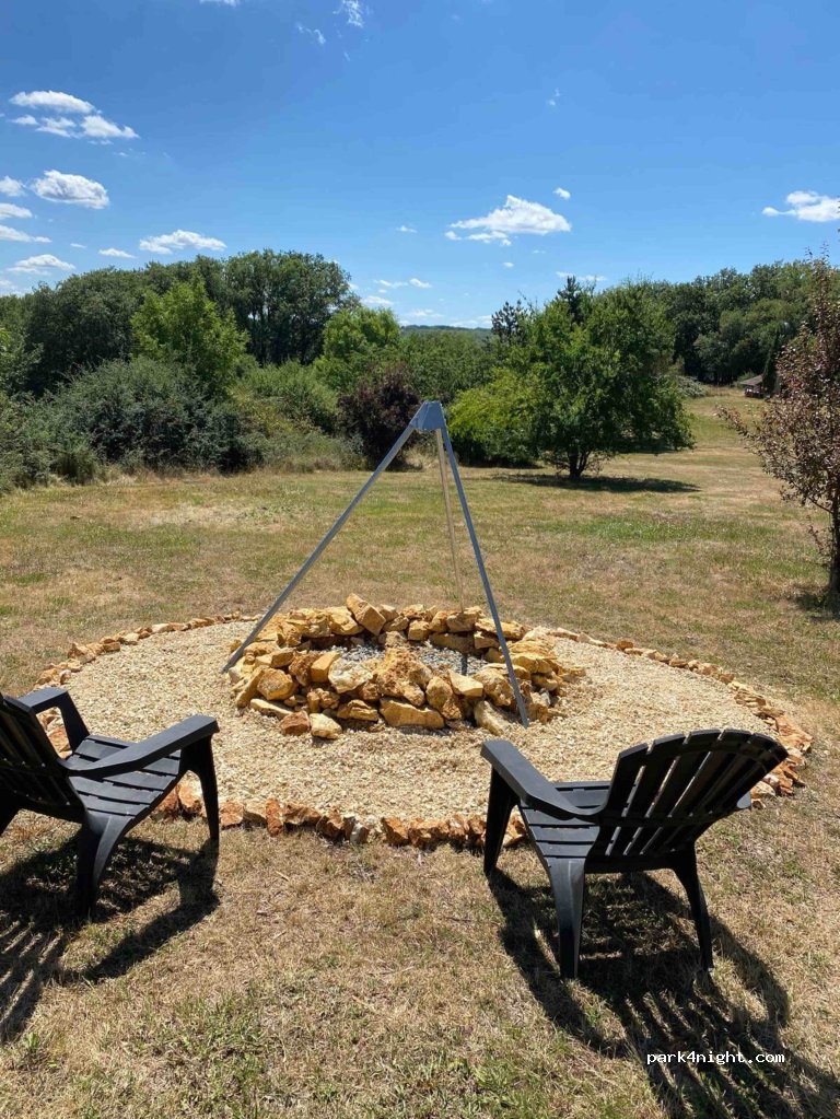 Magnone Vacance: Vakantiehuisje, verhuur, camping — foto