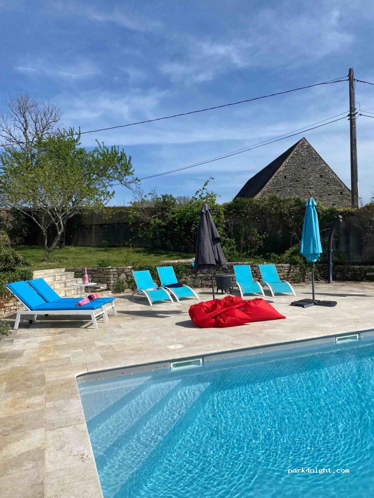 Magnone Vacance: Vakantiehuisje, verhuur, camping — foto 3
