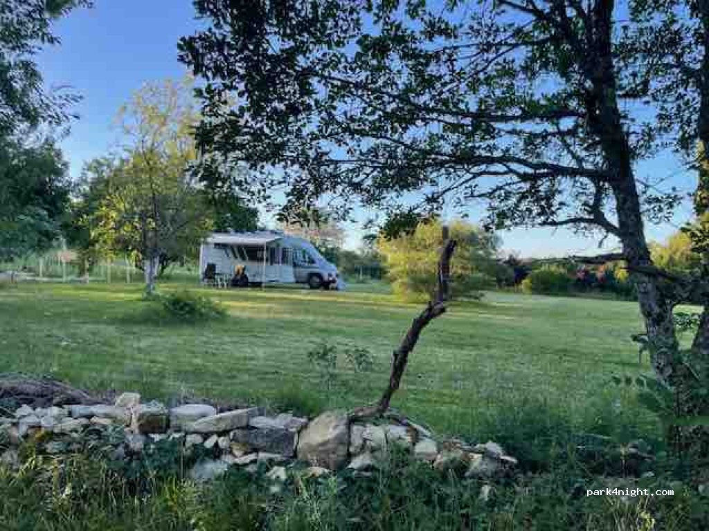 Magnone Vacance: Vakantiehuisje, verhuur, camping — foto 4