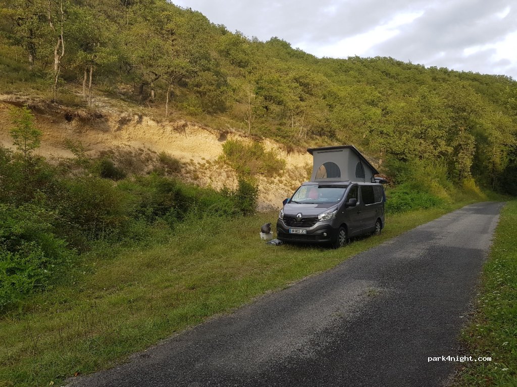 (46360) Nadillac - Pech Long — foto