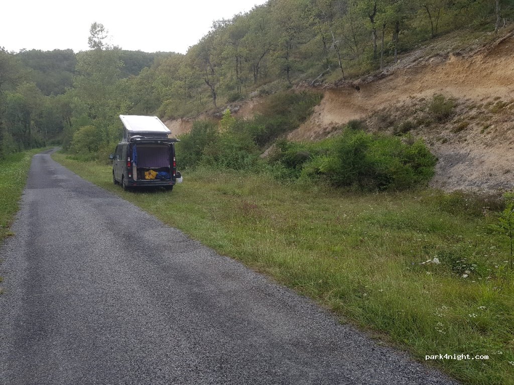 (46360) Nadillac - Pech Long — foto 2