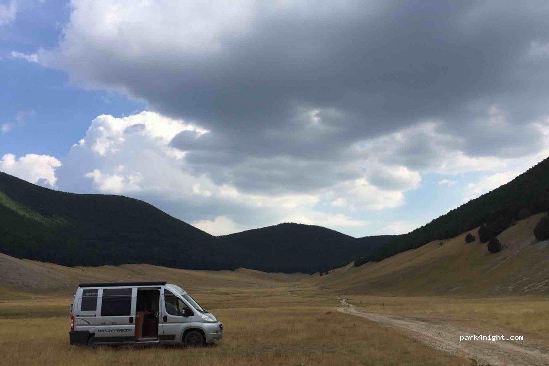 (67037) Aremogna - Unnamed Road — foto 2
