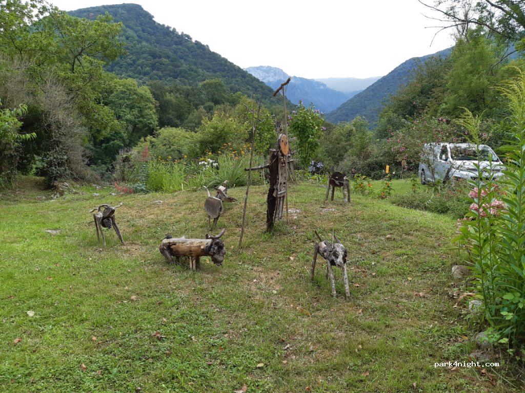 (65270) Saint-Pé-de-Bigorre - 5 Chemin du Picharrot — foto 2