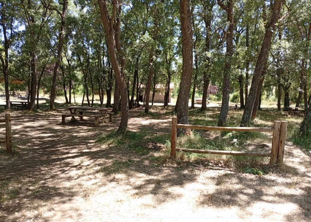 (16140) Villalba de la Sierra - — foto