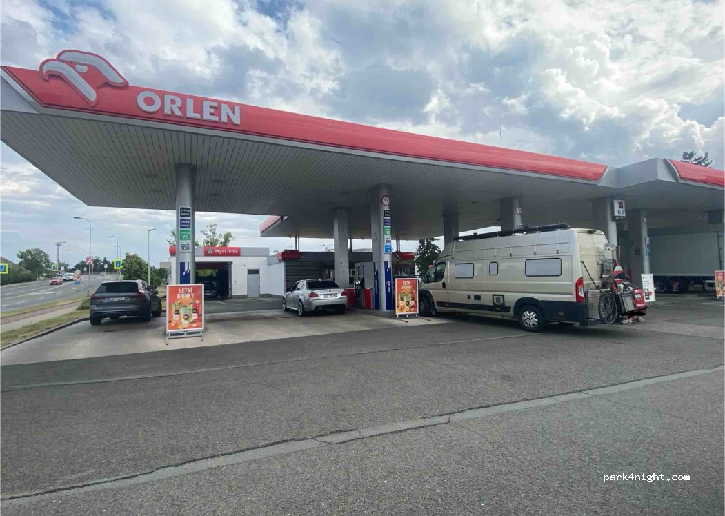 (503 01) Hradec Králové 16 - Koutníkova — foto