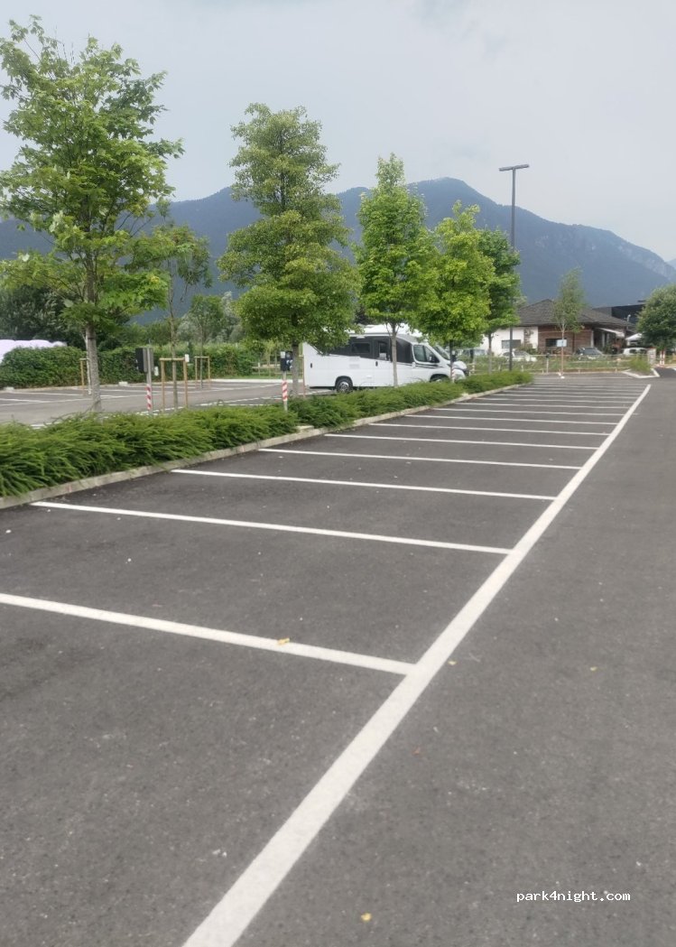 Al Brenta Camper — foto 2