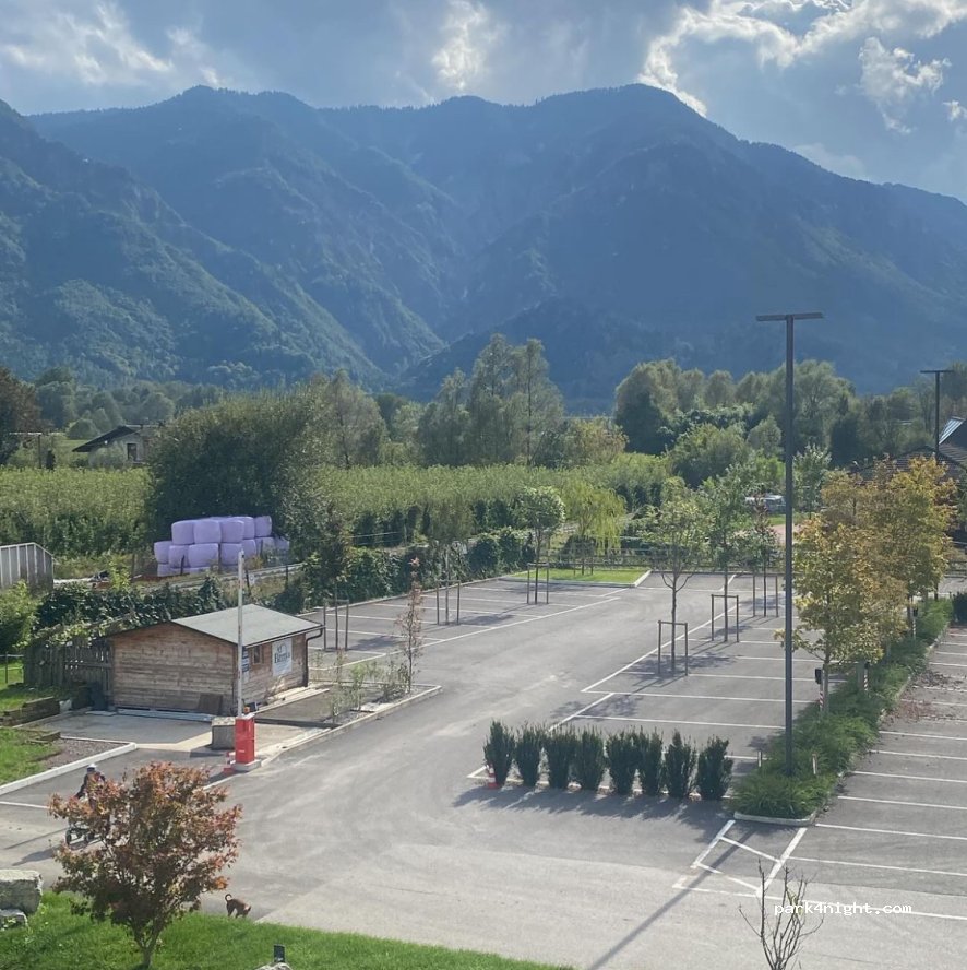 Al Brenta Camper — foto 3