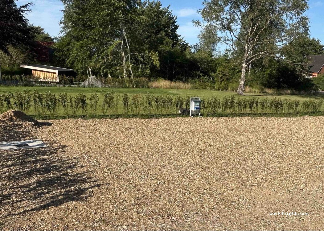 Sønder Ørum Fælled Autocamperplads — foto 2
