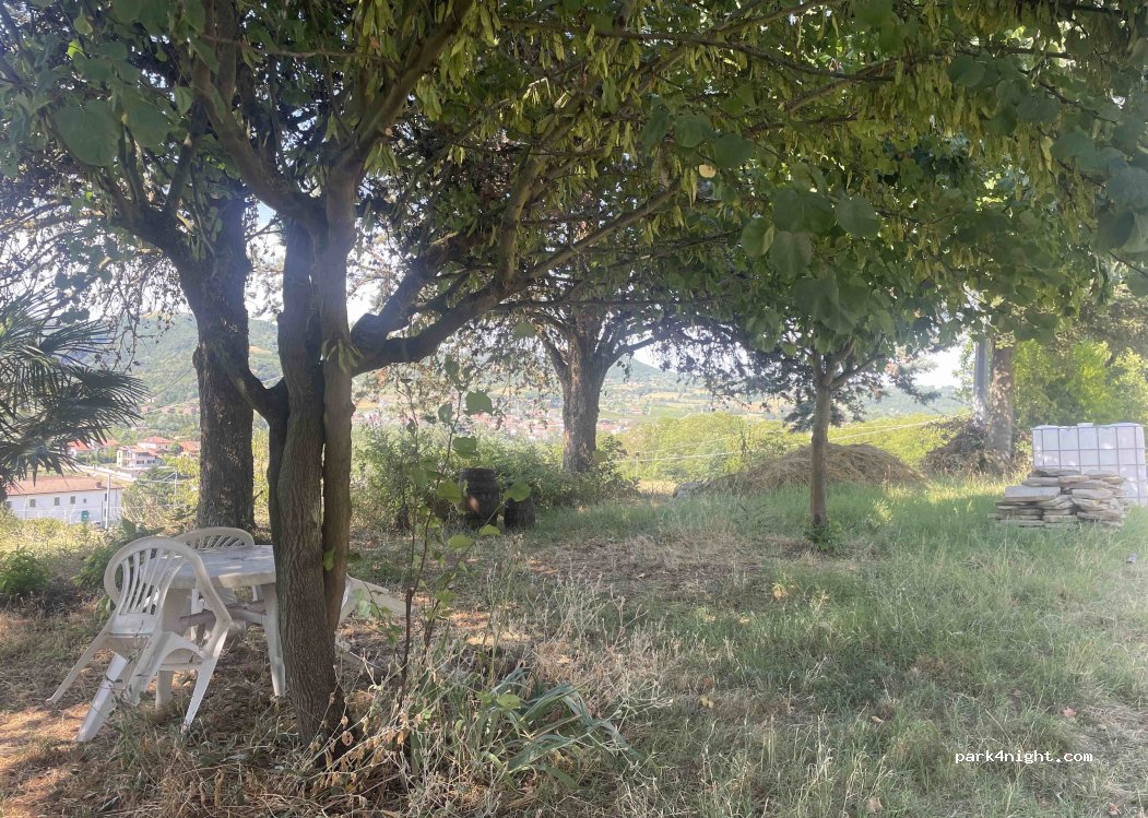 (15012) Bistagno - 2 Regione Roccaguercia — foto