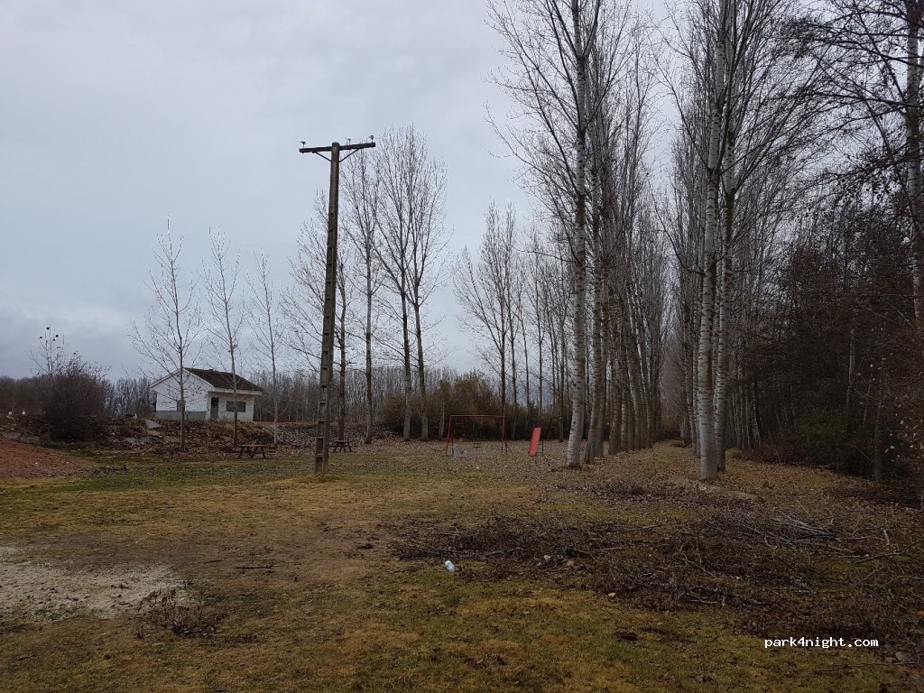 (49698) Burganes de Valverde - Unnamed Road — foto 2