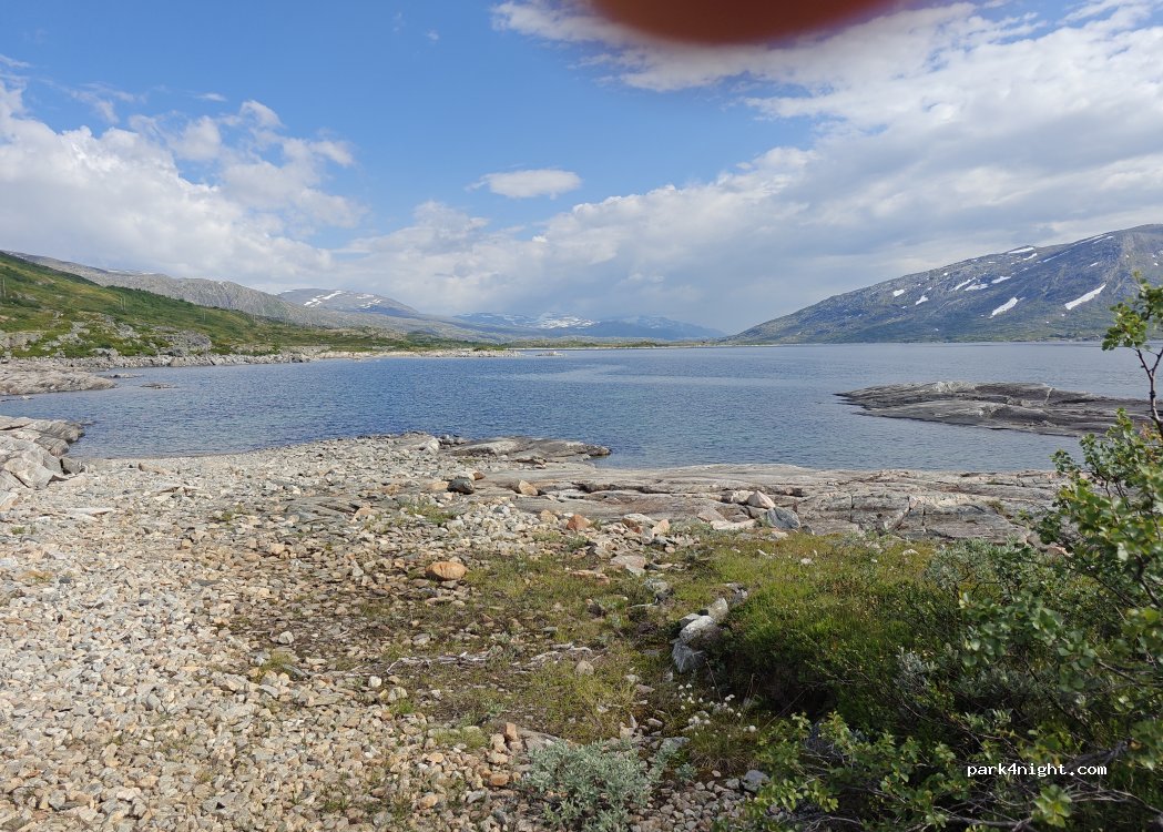 (6600) Sunndalsøra - — foto