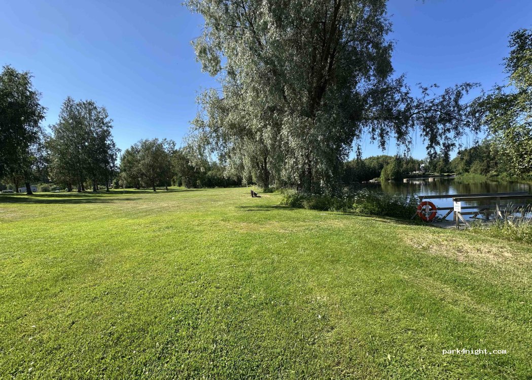 Juthbacka Camping — foto 3
