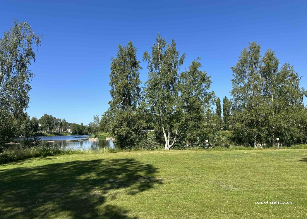 Juthbacka Camping — foto 5