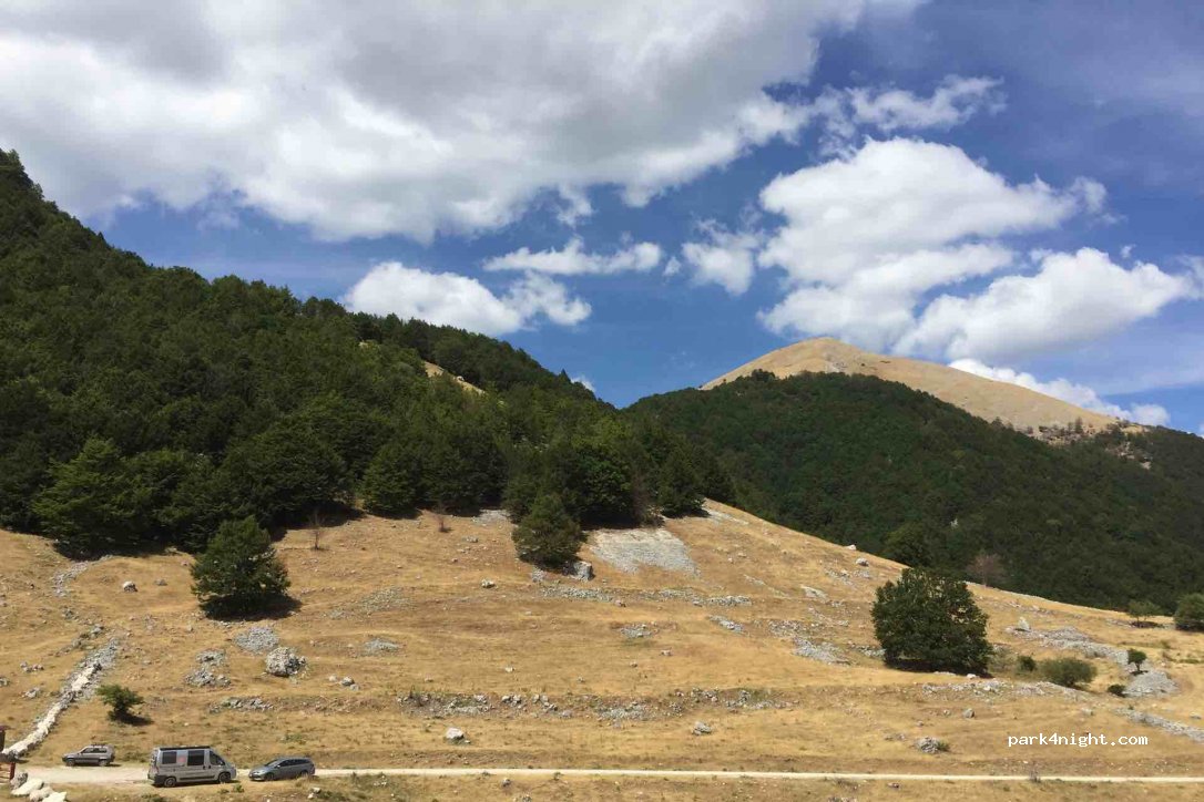 (67038) Scanno - Unnamed Road — foto 2