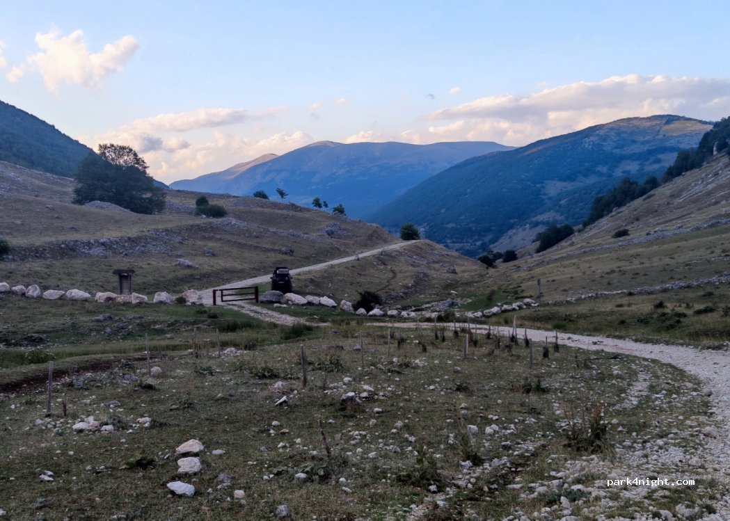 (67038) Scanno - Unnamed Road — foto 3