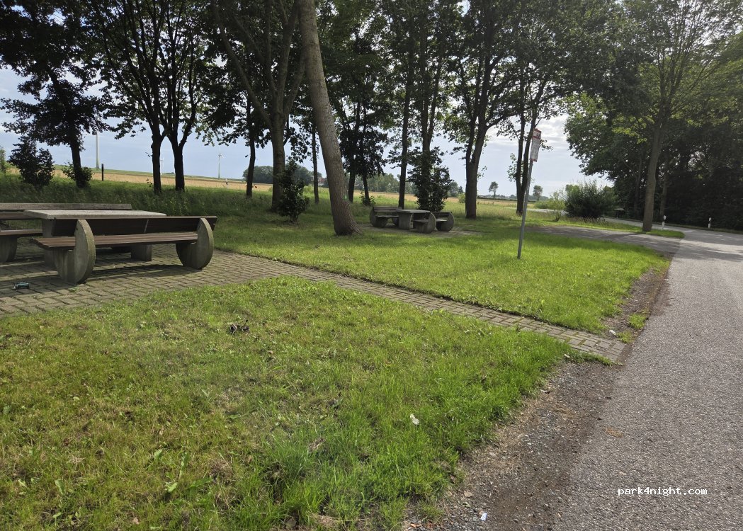 (25797) Wöhrden - 5 Großbüttel — foto
