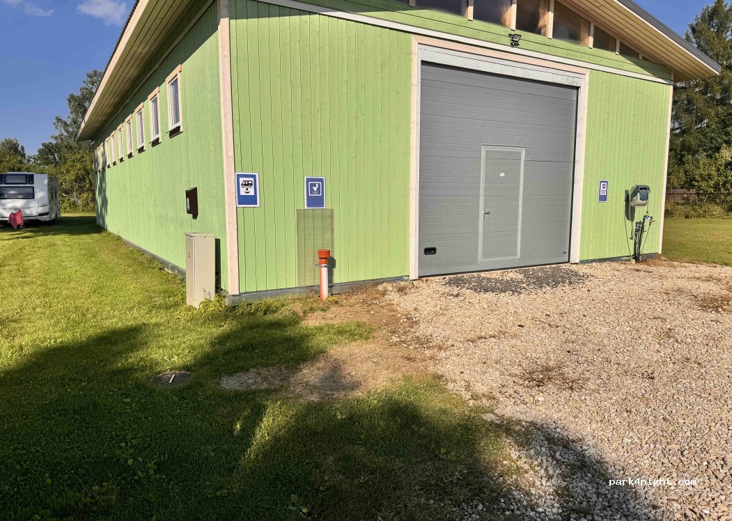 Teemeistri Camp — foto 4
