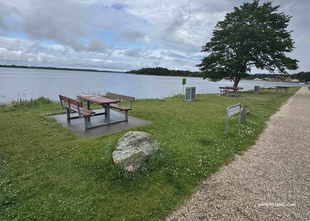 (9550) Mariager - 13 Ny Havnevej — foto