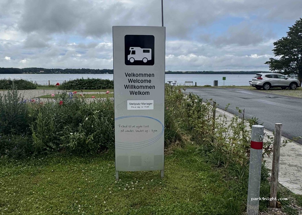 (9550) Mariager - 13 Ny Havnevej — foto 4