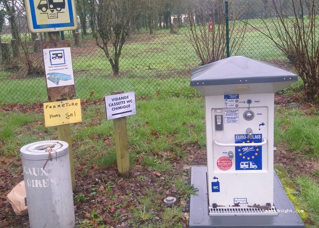 (53800) La Selle-Craonnaise - La Rincerie — foto 4