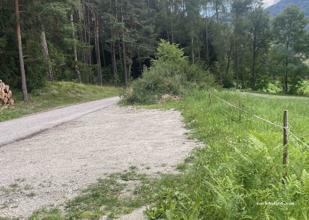 (39031) Bruneck - Strada Luns — foto