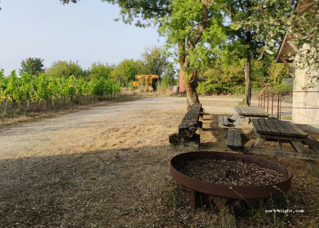 (33340) Blaignan-Prignac - 9 Route de la Pigotte — foto 3