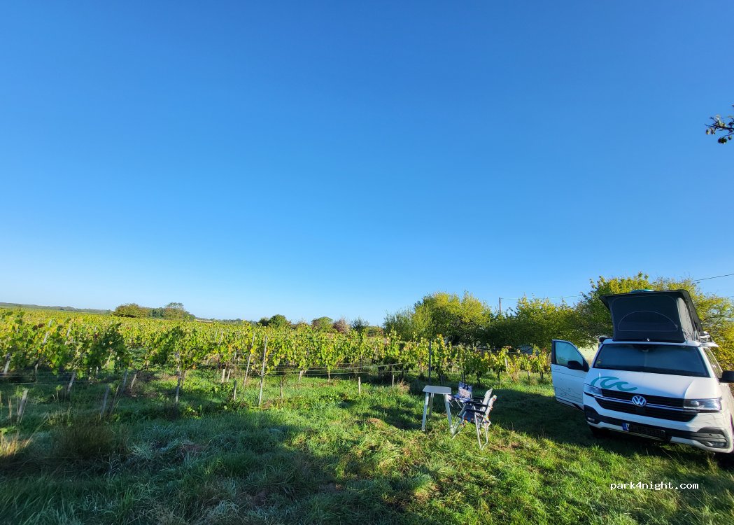 (33340) Blaignan-Prignac - 9 Route de la Pigotte — foto 4
