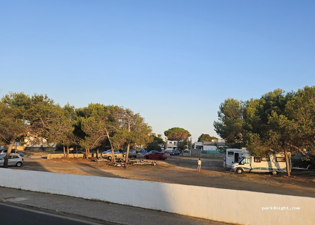 (07638) Ses Salines - 14 Avinguda Primavera — foto