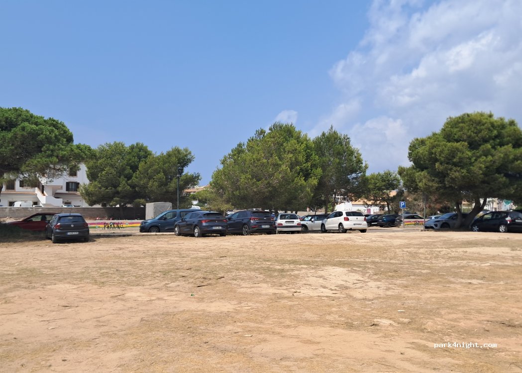 (07638) Ses Salines - 14 Avinguda Primavera — foto 2