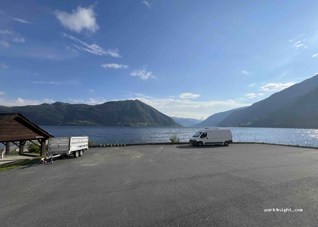 (5285) Bruvik - 1121 Bruvikvegen — foto 5