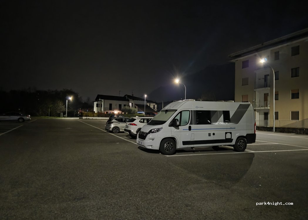 (28887) Omegna - 7 Via Caduti di Bologna — foto 3
