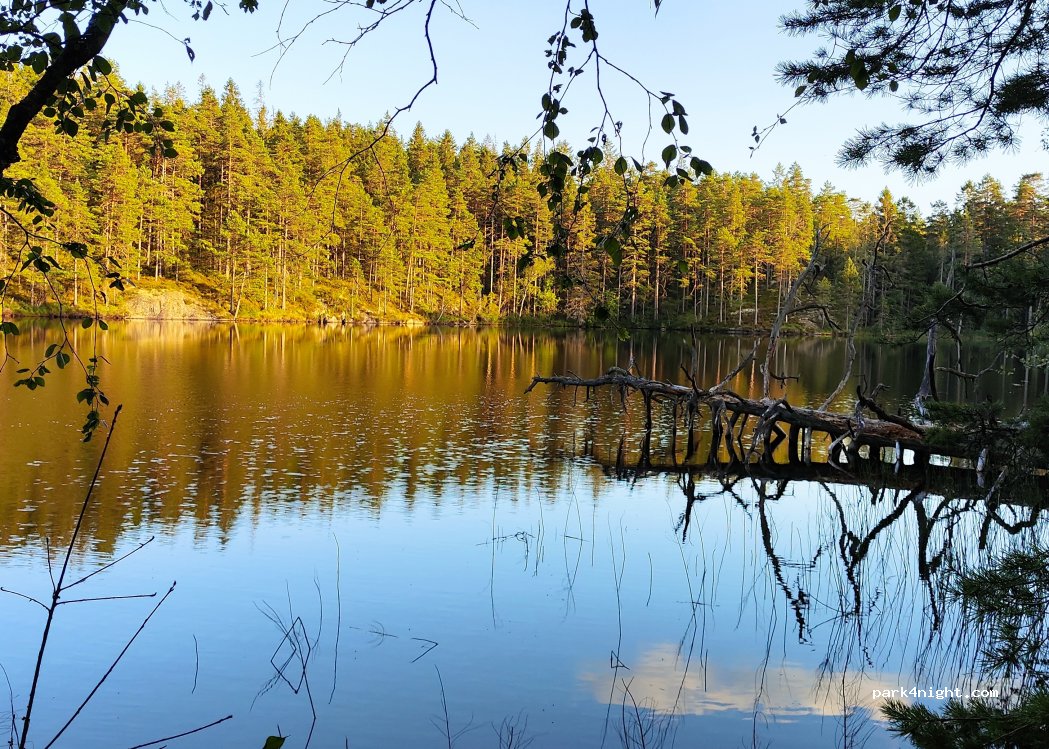(546 95) Karlsborg - — foto