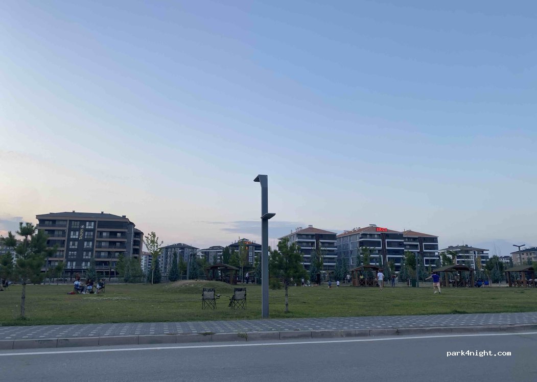 (68100) Aksaray Merkez - 6A 91. Cadde — foto
