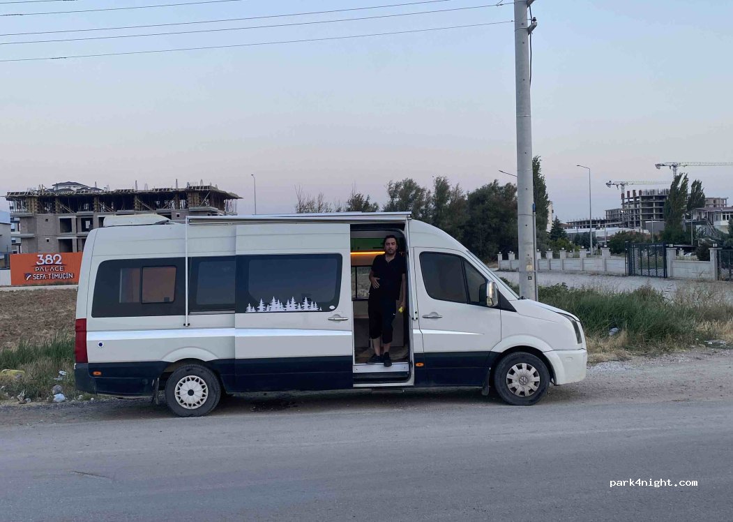(68100) Aksaray Merkez - 6A 91. Cadde — foto 2