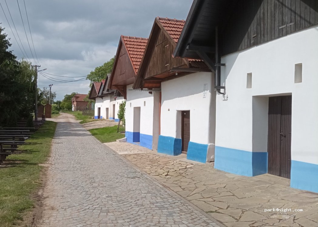 Mladé Vinařství — foto 3