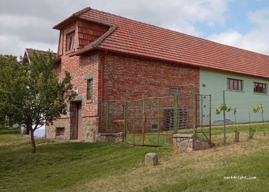 Mladé Vinařství — foto 5