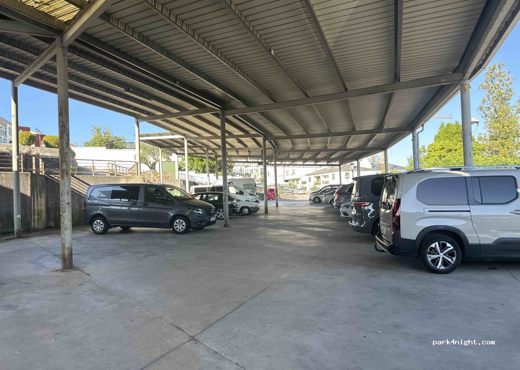 (27170) Portomarín - 6 Avenida de Sarria — foto