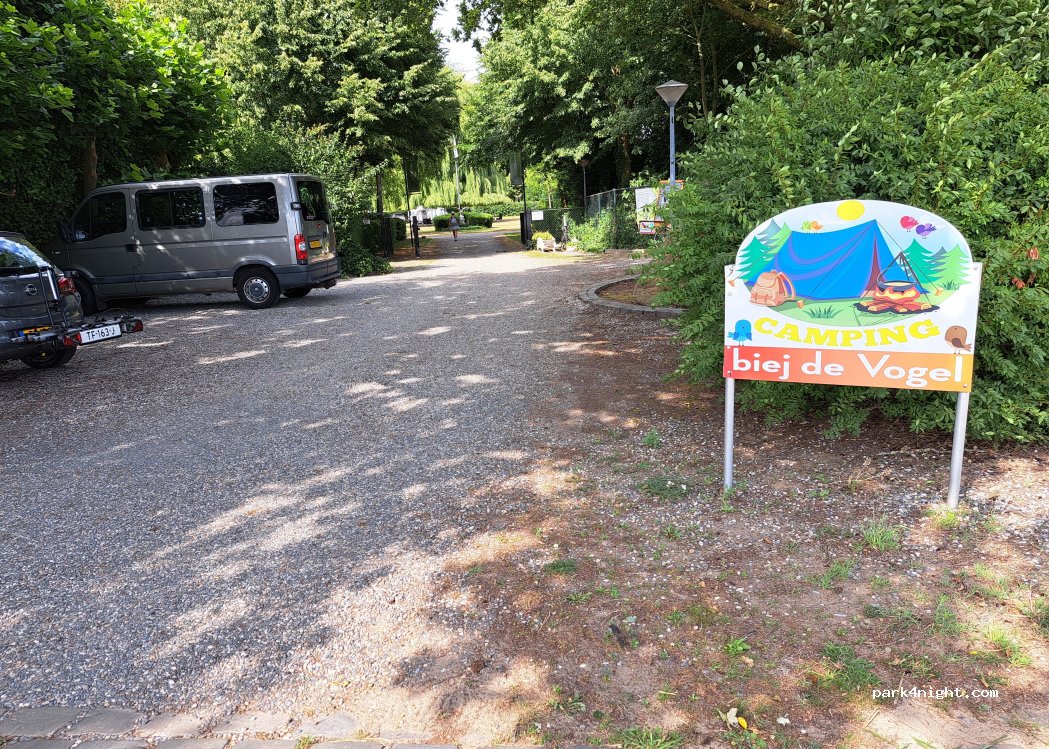 Camping Biej de Vogel — foto 3
