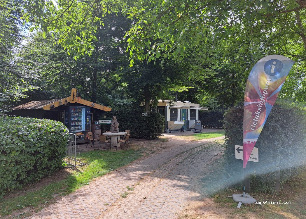 Camping Biej de Vogel — foto 4