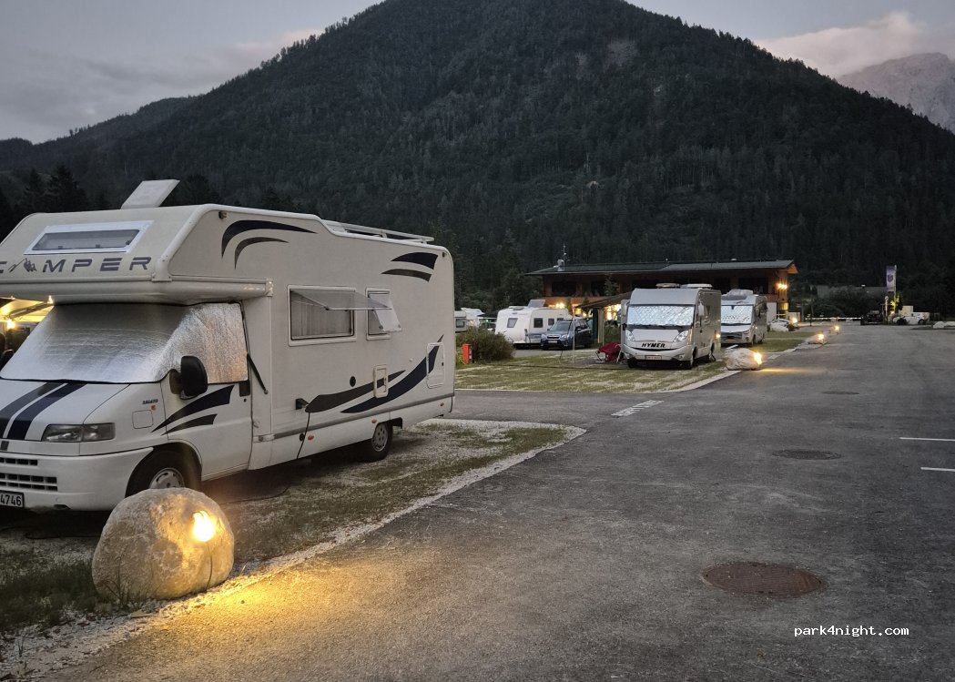 Campingresort Hinterstoder — foto 4