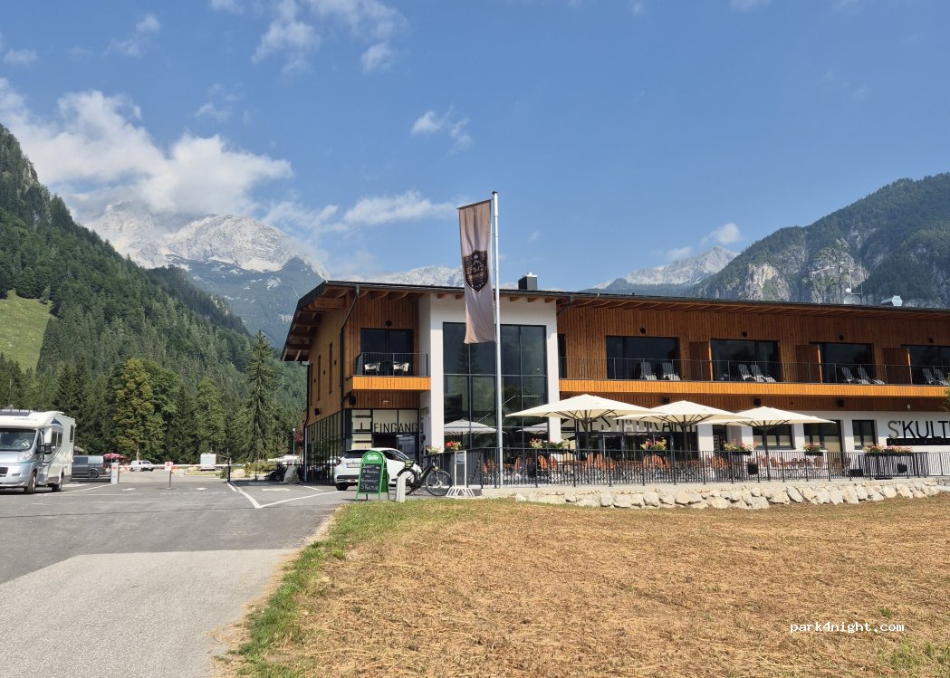 Campingresort Hinterstoder — foto 5