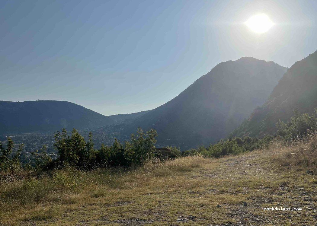 (441 00) Konitsa - — foto